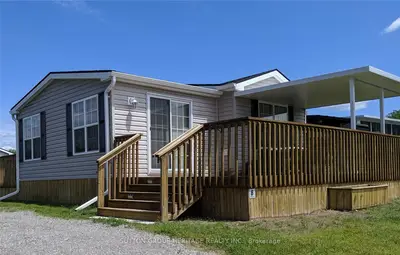 8 Alexander Lane, Otonabee-south Monaghan, On K0l 2g0