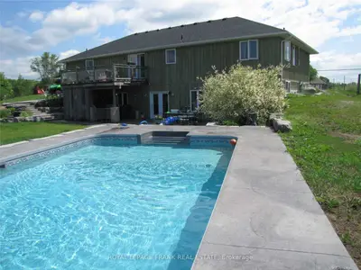 1275 County Road 121 Road, Kawartha Lakes, On K0m 1n0