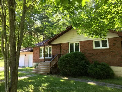 3429 Monck Road, Kawartha Lakes, On K0m 2l0