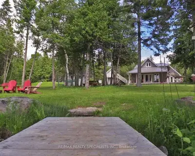 359 Grand Island Road, Kawartha Lakes, On K6h 5r7