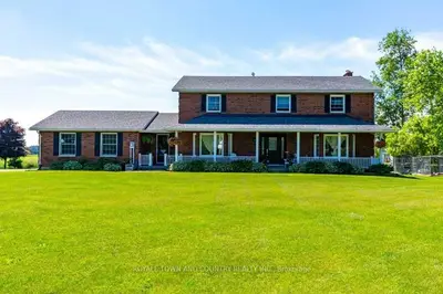 364 Shamrock Road, Kawartha Lakes, On K0l 2w0