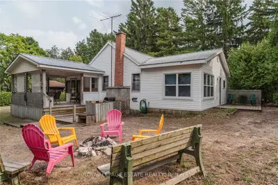 3 6th Avenue S, South Bruce Peninsula, On N0h 2g0