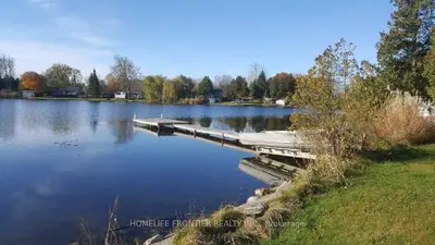 2033 Selwyn Shores Drive, Selwyn, On K9j 6x5