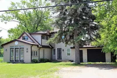 46 Elliott Street, Kawartha Lakes, On K0m 1n0
