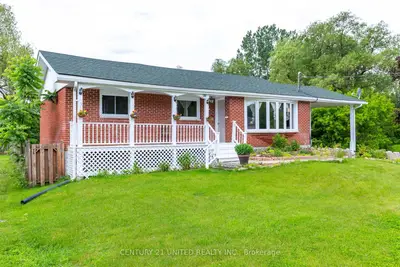 29 Elm Street, Asphodel-norwood, On K0l 2v0