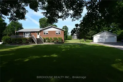 1047 Country Lane, Kawartha Lakes, On K0m 1g0