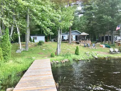 1353 Hughes Landing Road, Addington Highlands, On K0h 1k0