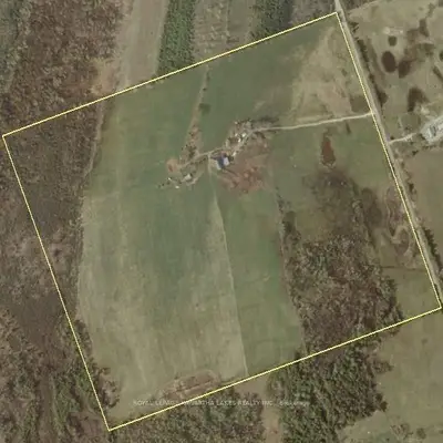 983 Old Mill Road, Kawartha Lakes, On K0l 2w0