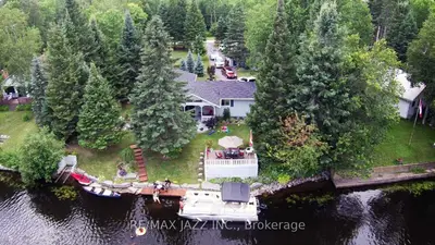 58 Riverbank Road, Kawartha Lakes, On K0m 1n0