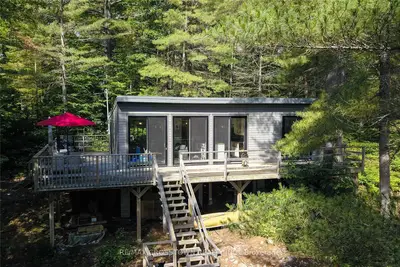 178 Nine Mile Lake Road, Muskoka Lakes, On P0c 1m0