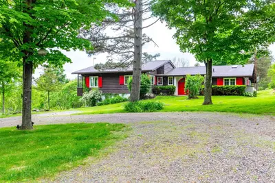1161 Fleetwood Road, Kawartha Lakes, On L0a 1a0