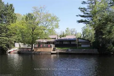 24 Sunset Lane, Kawartha Lakes, On K0m 1n0