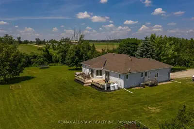 744 Zion Road, Kawartha Lakes, On K0m 2c0