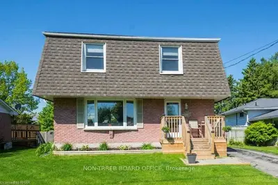 Detached in Cobourg