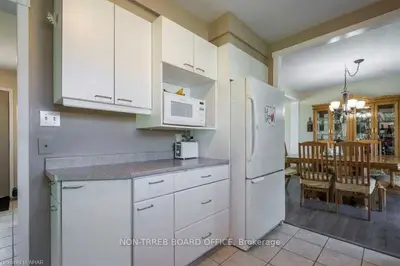 577 Westwood Drive, Cobourg, ON K9A 4P5