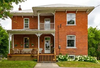 531 Fenel Road, Kawartha Lakes, On K0m 2t0