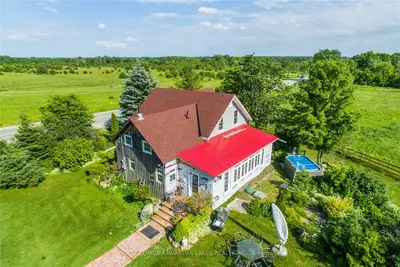 2109 Kirkfield Road, Kawartha Lakes, On K0m 2b0