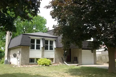 11 Dyana Drive, Kawartha Lakes, On K9v 5a2