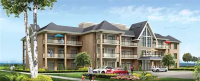 411 Main Street 203, Prince Edward County, On K0k 3l0