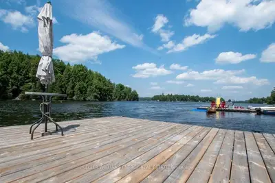 1053 Lagoon Road, Highlands East, On K0l 1m0