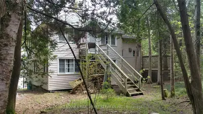 29 Whiskey Island Part 4, South Bruce Peninsula, On 3r4 030