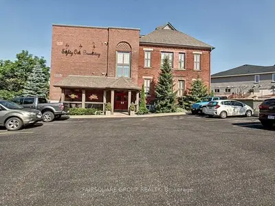 81 Broadway Street 105, Woodstock, On N4s 3a1