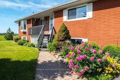 Detached in Kawartha Lakes