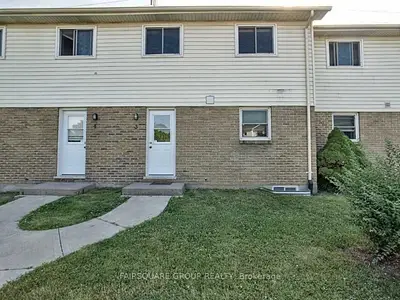 470 Second Street 3, London East, On N5v 3x2