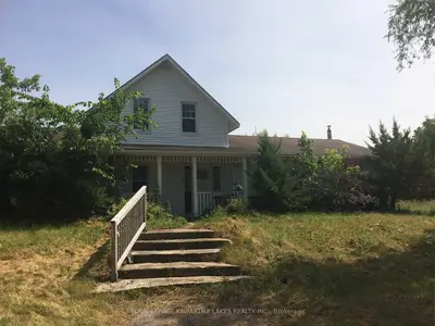 3752 Highway 35 N, Kawartha Lakes, On K0m 1g0
