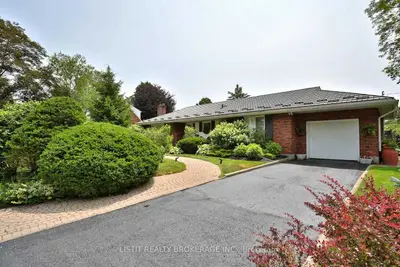 79 Fairview Crescent W, Woodstock, On N4s 6l6
