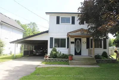 137 Durham Street W, Kawartha Lakes, On K9v 2r6