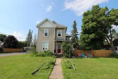 12 Alexander Street, Havelock-belmont-methuen, On K0l 1z0