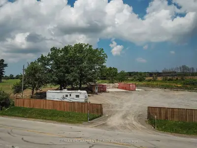 5623 Regional 69 Road, West Lincoln, On L0r 1y0