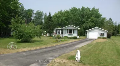 43 Glenway Drive, Kawartha Lakes, On K0m 1l0