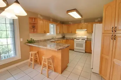 1007 Gravel Drive, Out of Area, ON P3P 1R8