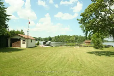 61 Robinson Avenue, Kawartha Lakes, On K0m 2b0