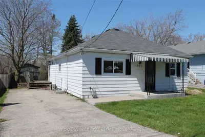 387 Margaret Street, Cobourg, On K9a 2z6