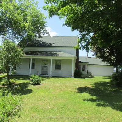 283 Providence Road, Kawartha Lakes, On K0m 1n0