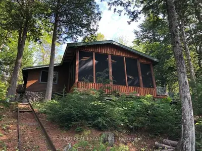 5855 Summer Lot 57, Bruce Mines, On P0r 1c0