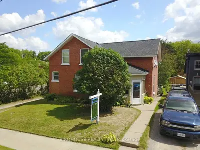 46 St. Paul Street, Kawartha Lakes, On K9v 1s5