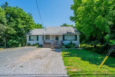 4387 Hwy 7, Asphodel-norwood, On K0l 2y0