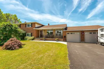 62 Stewart Road, Niagara-on-the-lake, On L0s 1j0