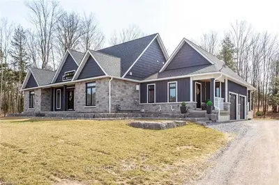 16 Rustlewood Avenue, Kawartha Lakes, On L0a 1a0
