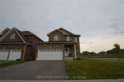 28 Dobson Street, Kawartha Lakes, On K9v 0e5