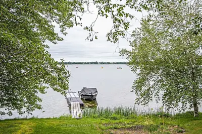 Detached in Kawartha Lakes