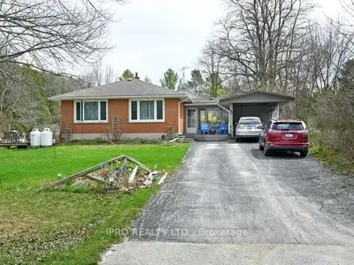 263008 Wilder Lake Road, Southgate, On N0g 1r0