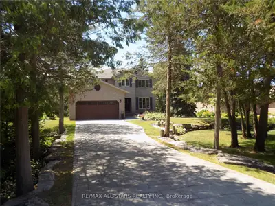 24 Island Bay Drive, Kawartha Lakes, On K0m 1a0