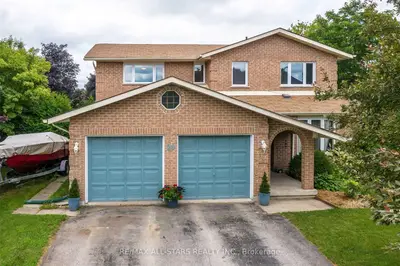 20 Lindway Place, Kawartha Lakes, On K9v 6a2