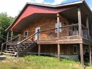 42 Granny's Lane, Addington Highlands, On K0l 1w0