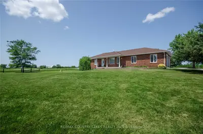 929 Peniel Road, Kawartha Lakes, On K0m 2t0